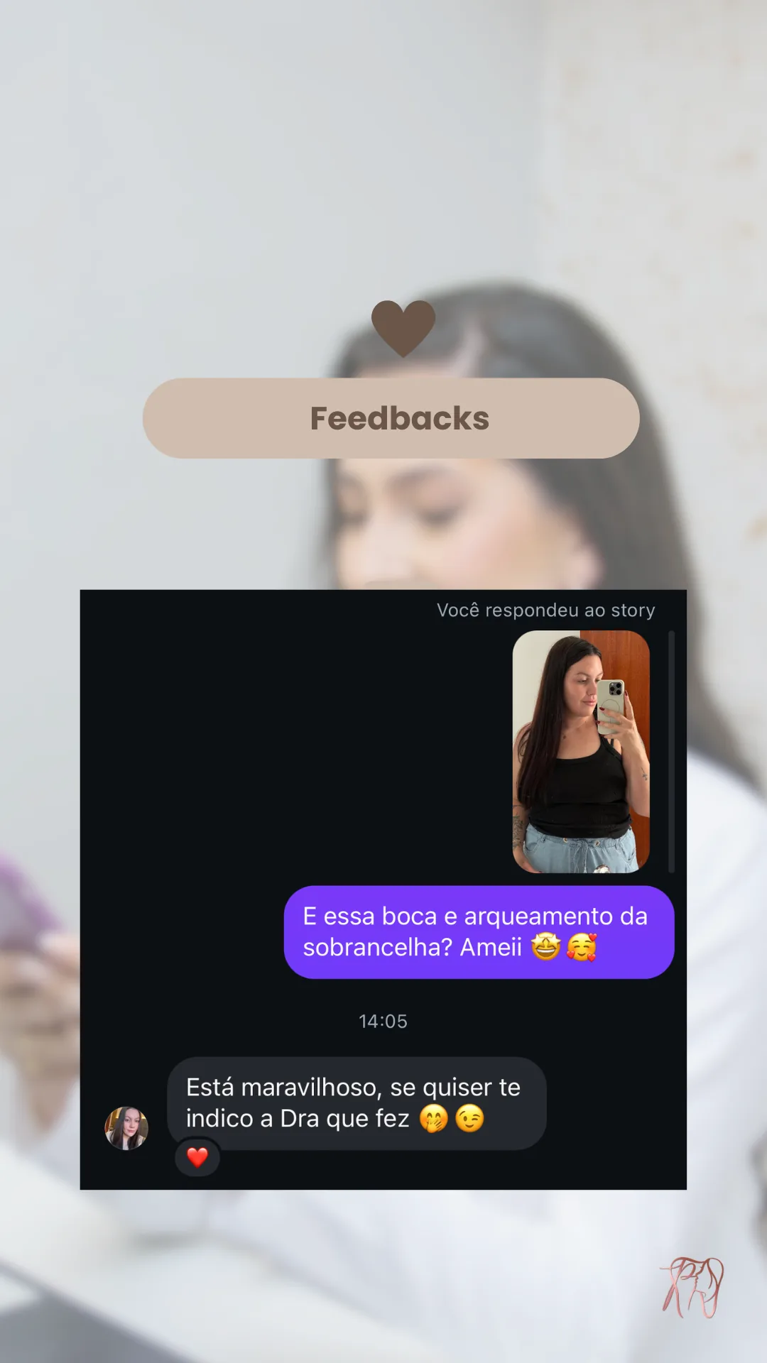 Feedback