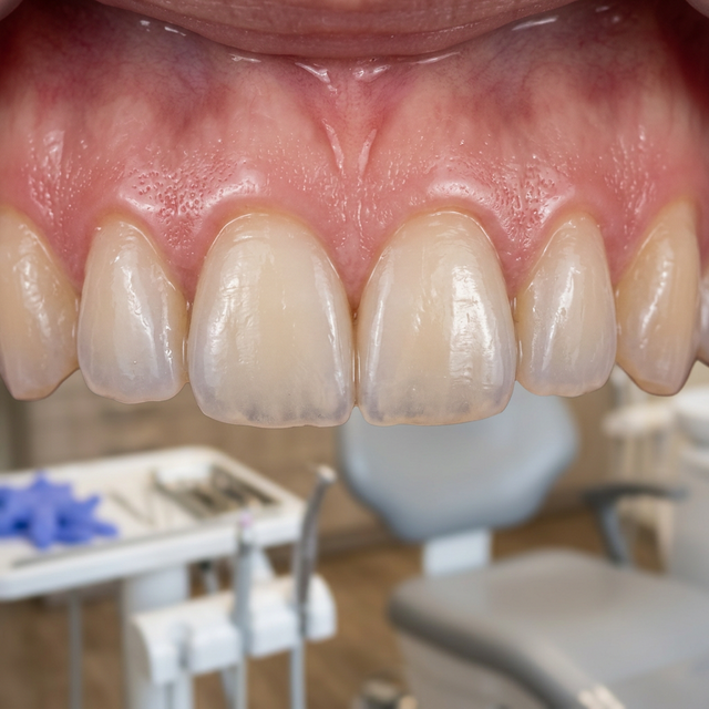 Harmonização Dental