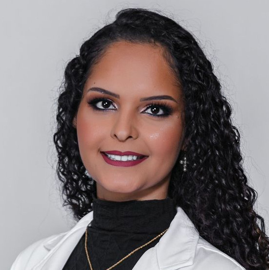 Dra. Micheli Arrivabene