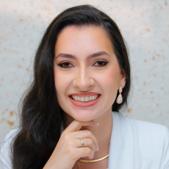 Dra. Pâmela B. Pozzatti