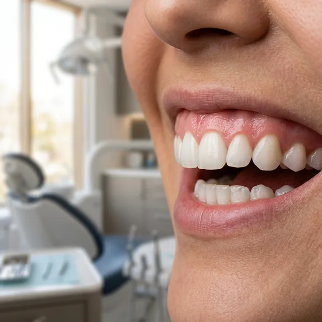 Periodontia